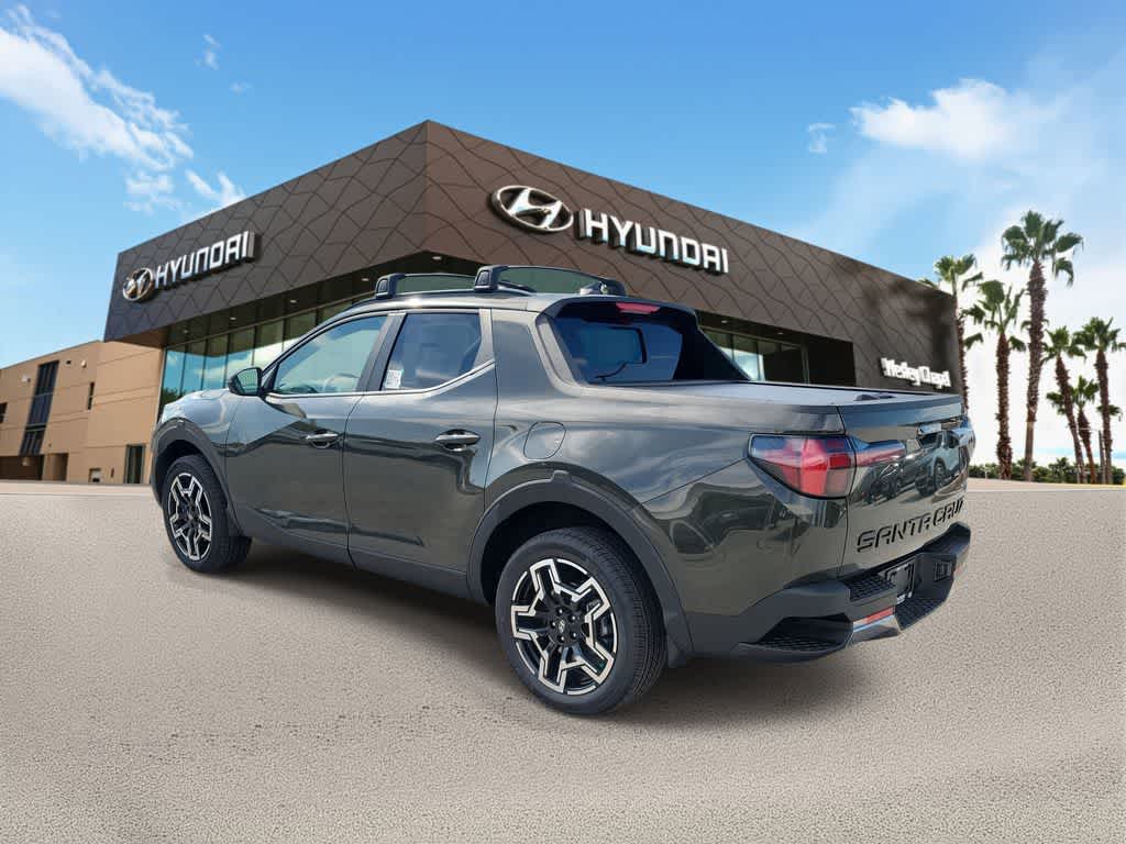 Thumbnail: 2025 Hyundai Santa Cruz - 2