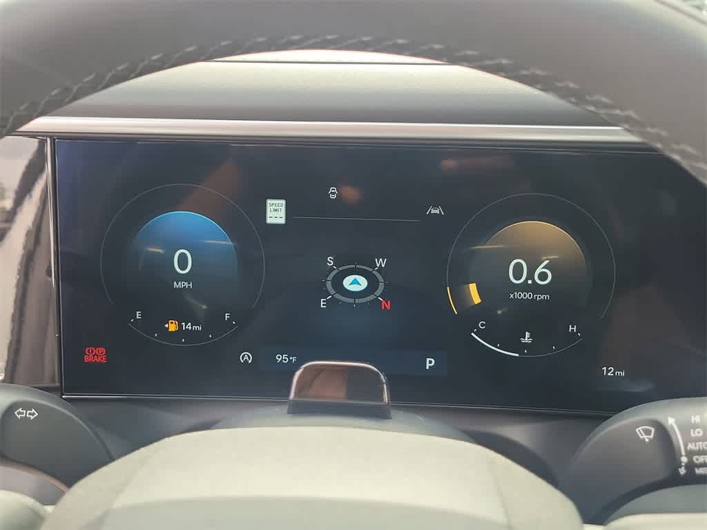 Thumbnail: 2026 Hyundai Palisade - 26