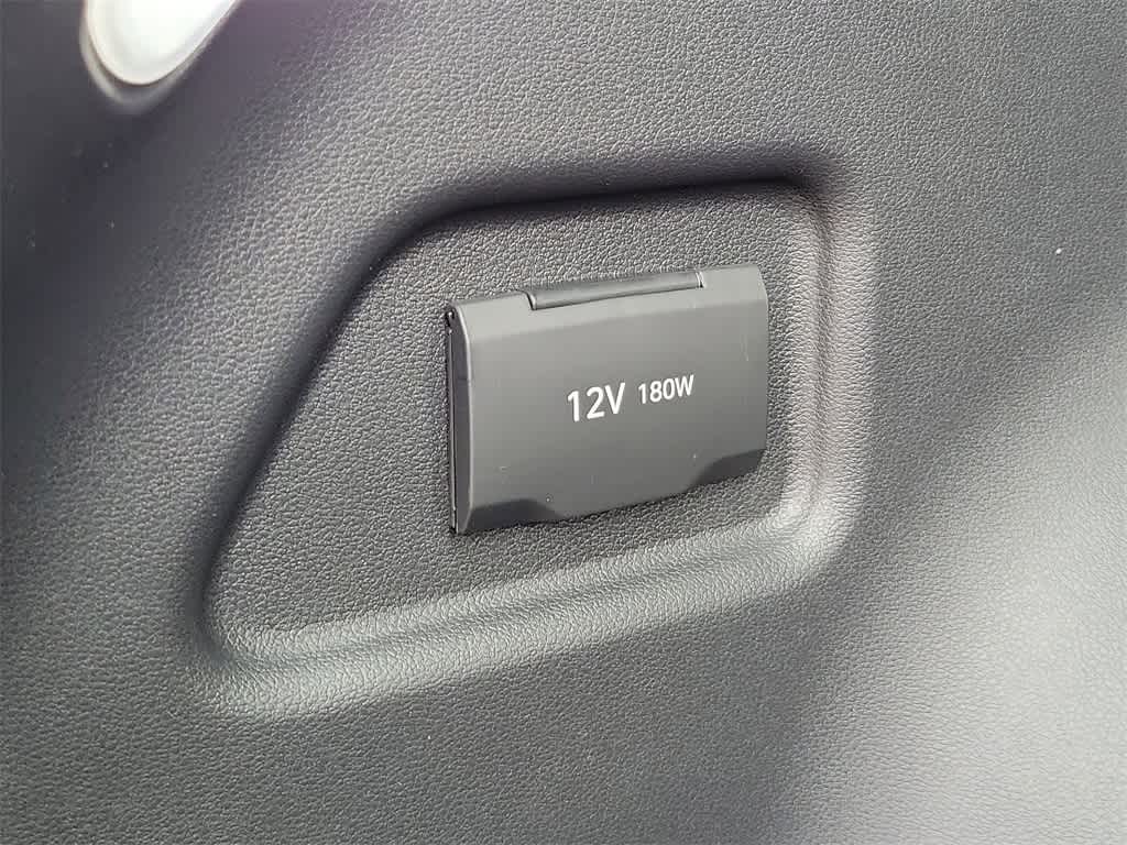 Thumbnail: 2025 Hyundai Tucson - 10