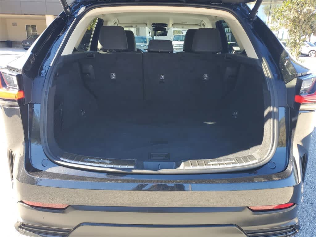 Thumbnail: 2023 Lexus NX - 9