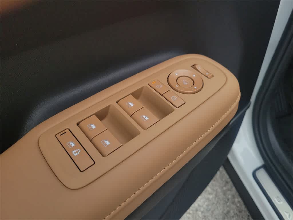 Thumbnail: 2026 Hyundai Santa Fe - 18