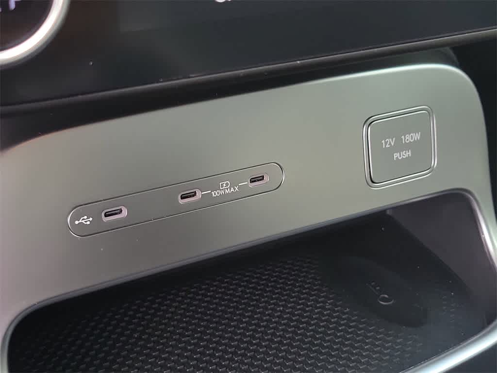 Thumbnail: 2026 Hyundai Ioniq - 31