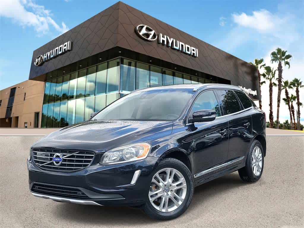 2015 Volvo XC60 T5 -
                  Wesley Chapel, FL