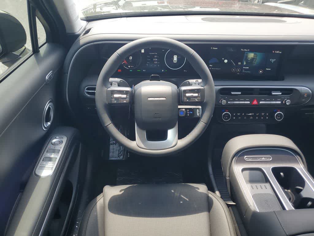 Thumbnail: 2026 Hyundai Palisade - 17