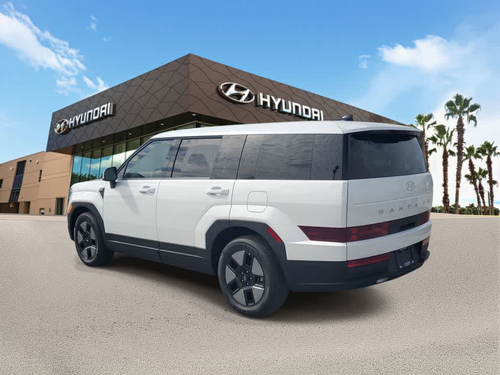 Thumbnail: 2026 Hyundai Santa Fe - 2