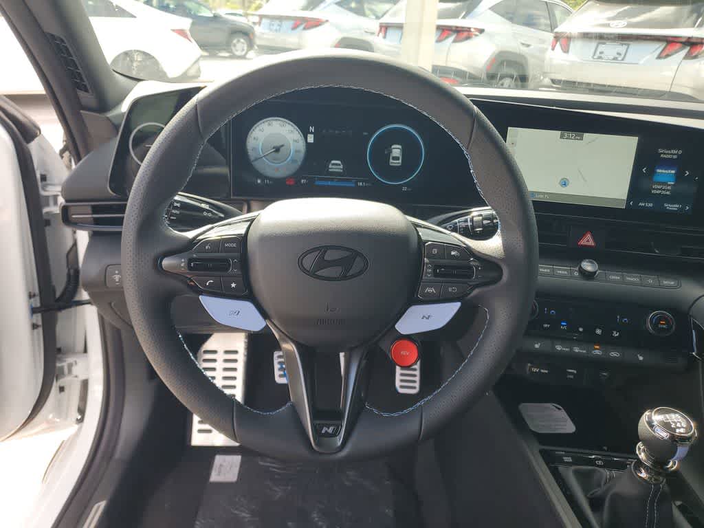 Thumbnail: 2026 Hyundai Elantra - 27