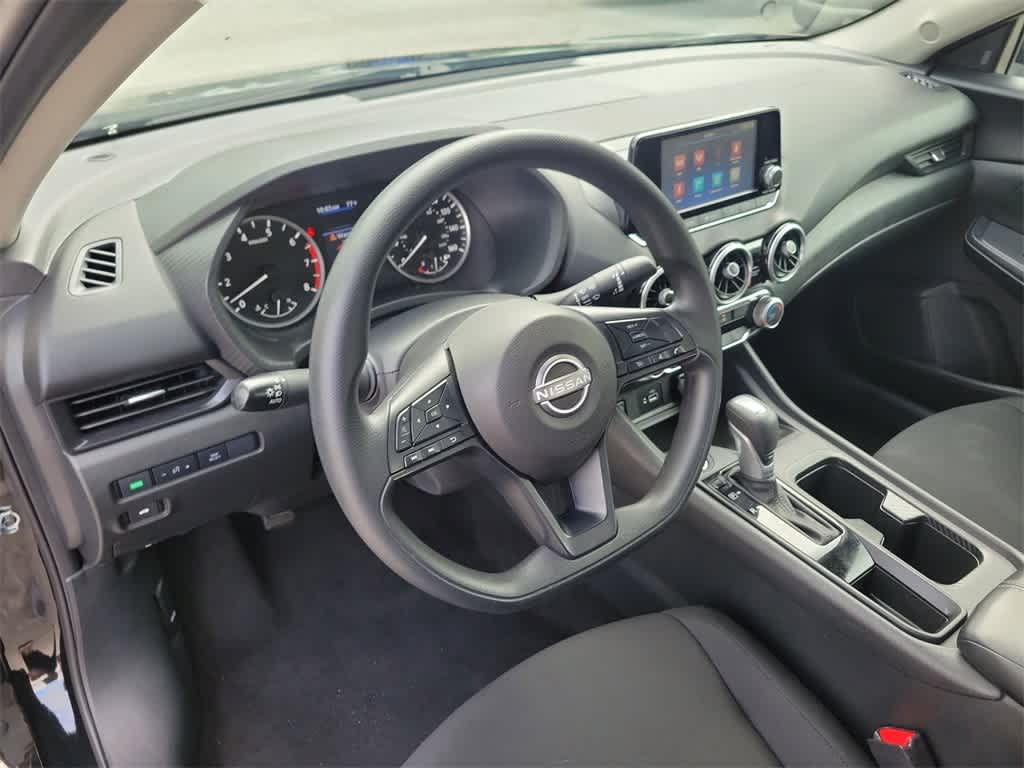 Thumbnail: 2024 Nissan Sentra - 20