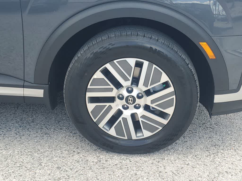 Thumbnail: 2026 Hyundai Palisade - 5