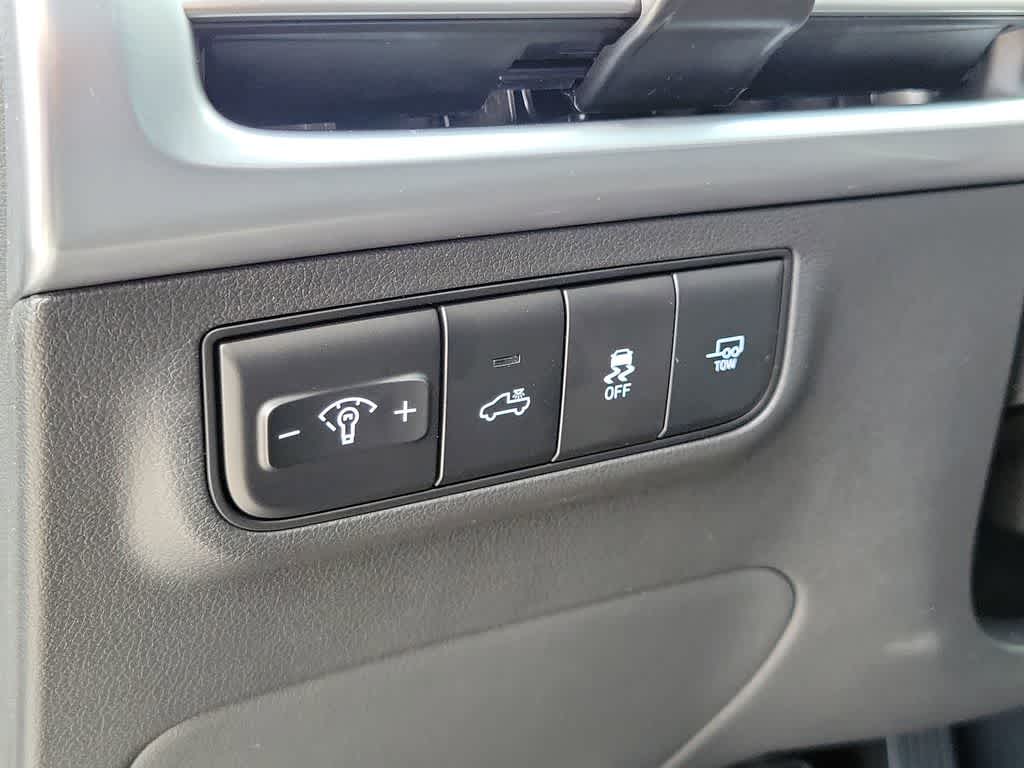 Thumbnail: 2025 Hyundai Santa Cruz - 21