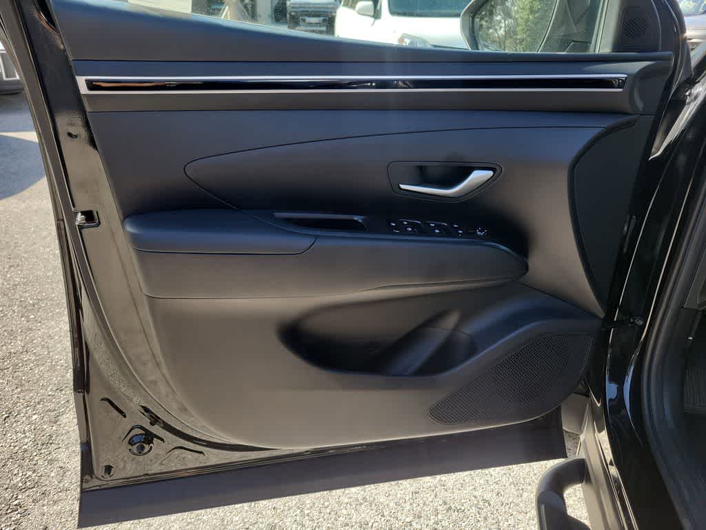 Thumbnail: 2024 Hyundai Santa Cruz - 18