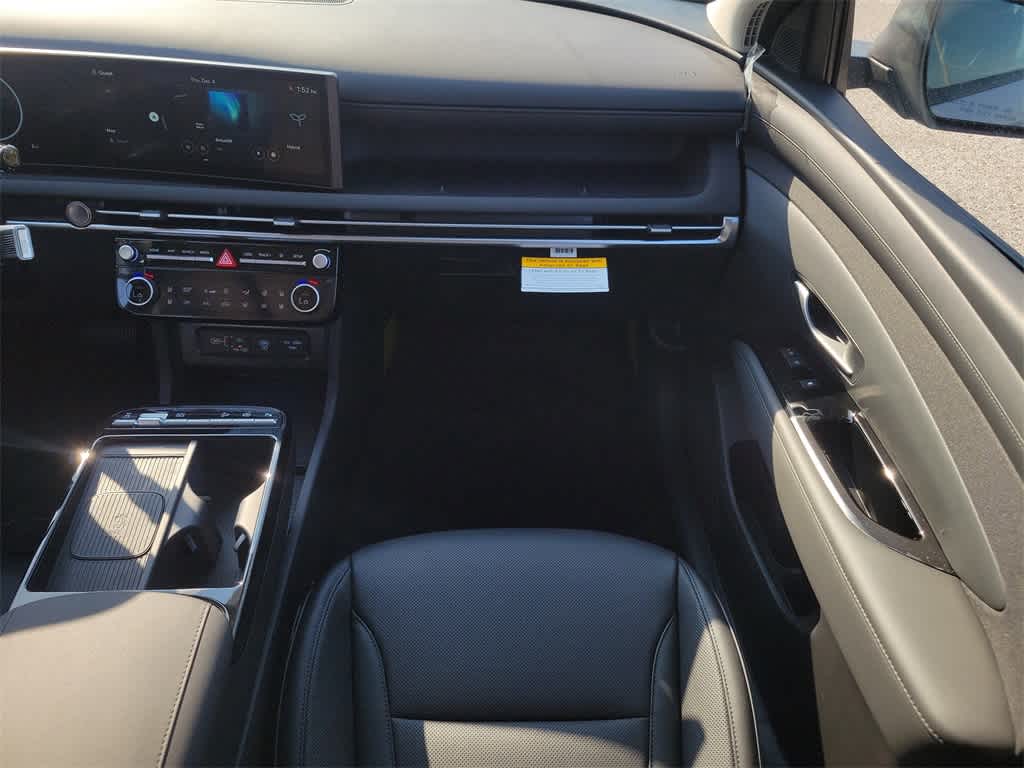 Thumbnail: 2026 Hyundai Tucson - 15