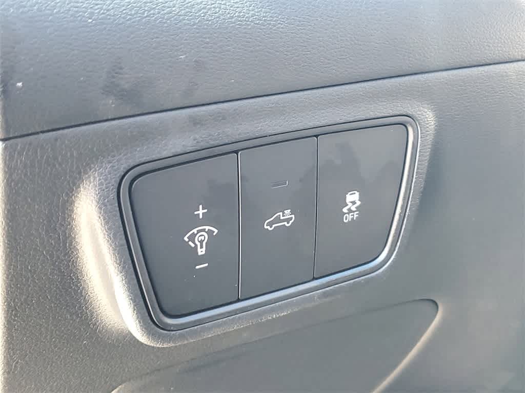 Thumbnail: 2024 Hyundai Santa Cruz - 19