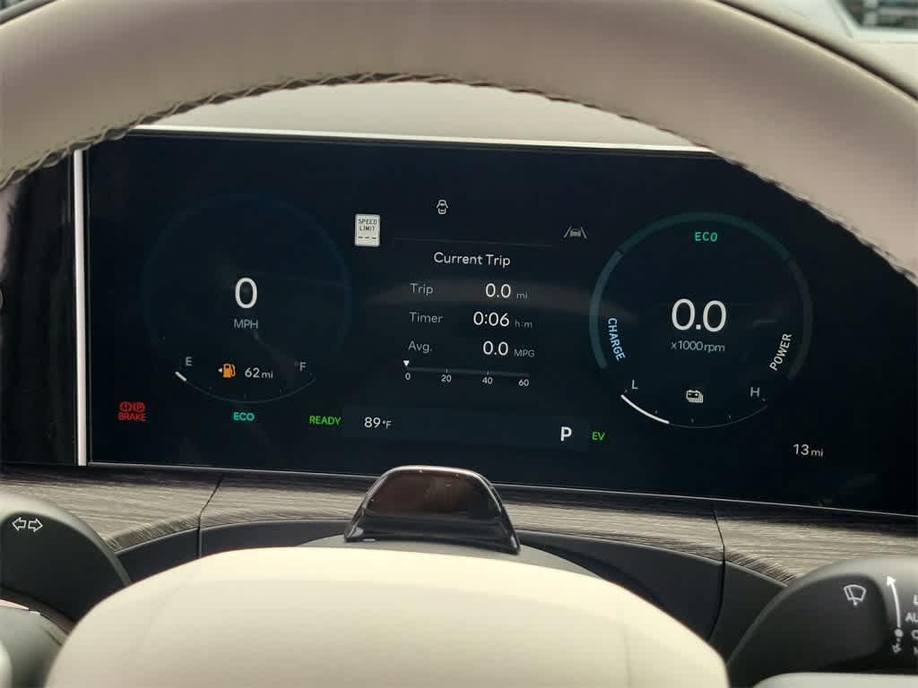 Thumbnail: 2026 Hyundai Santa Fe - 27