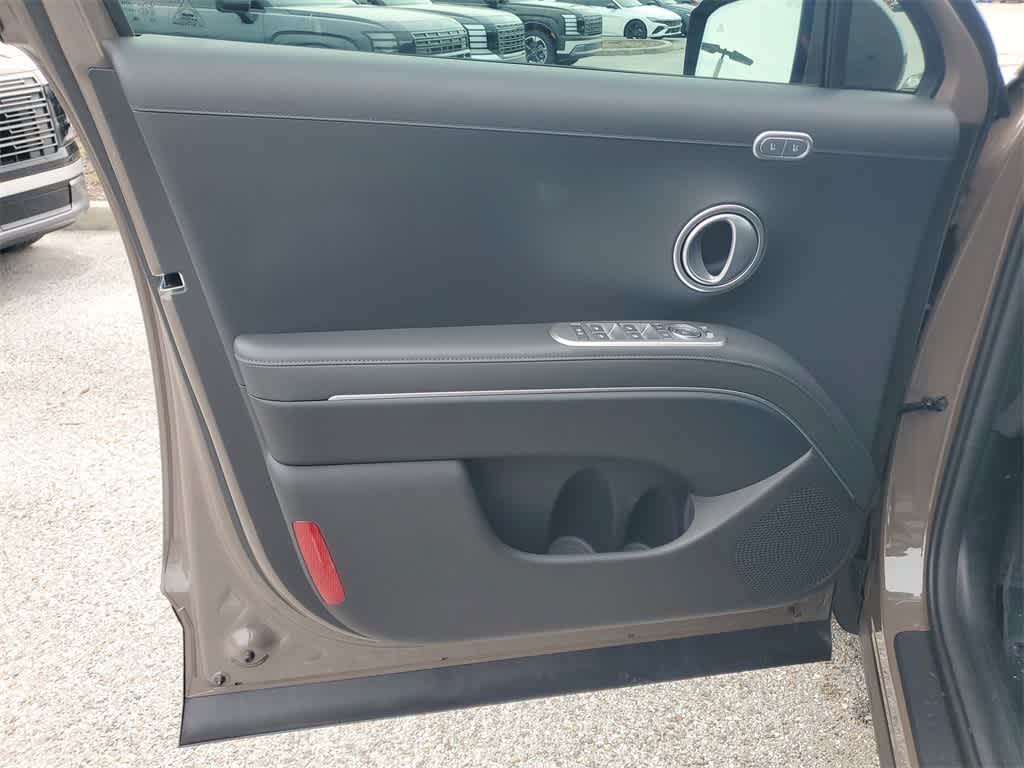 Thumbnail: 2026 Hyundai Palisade - 19