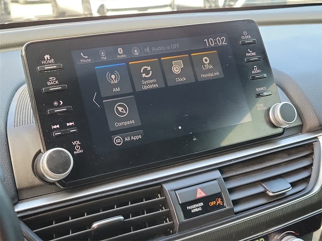 Thumbnail: 2020 Honda Accord - 29