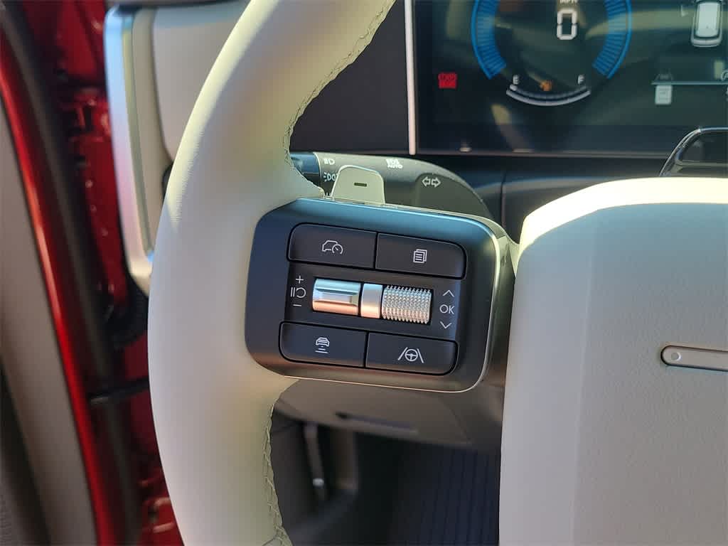 Thumbnail: 2026 Hyundai Santa Fe - 24