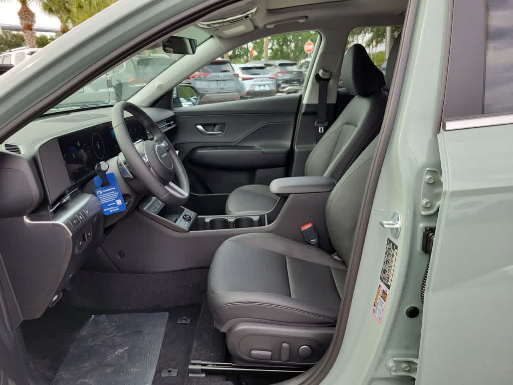 Thumbnail: 2026 Hyundai Kona - 24