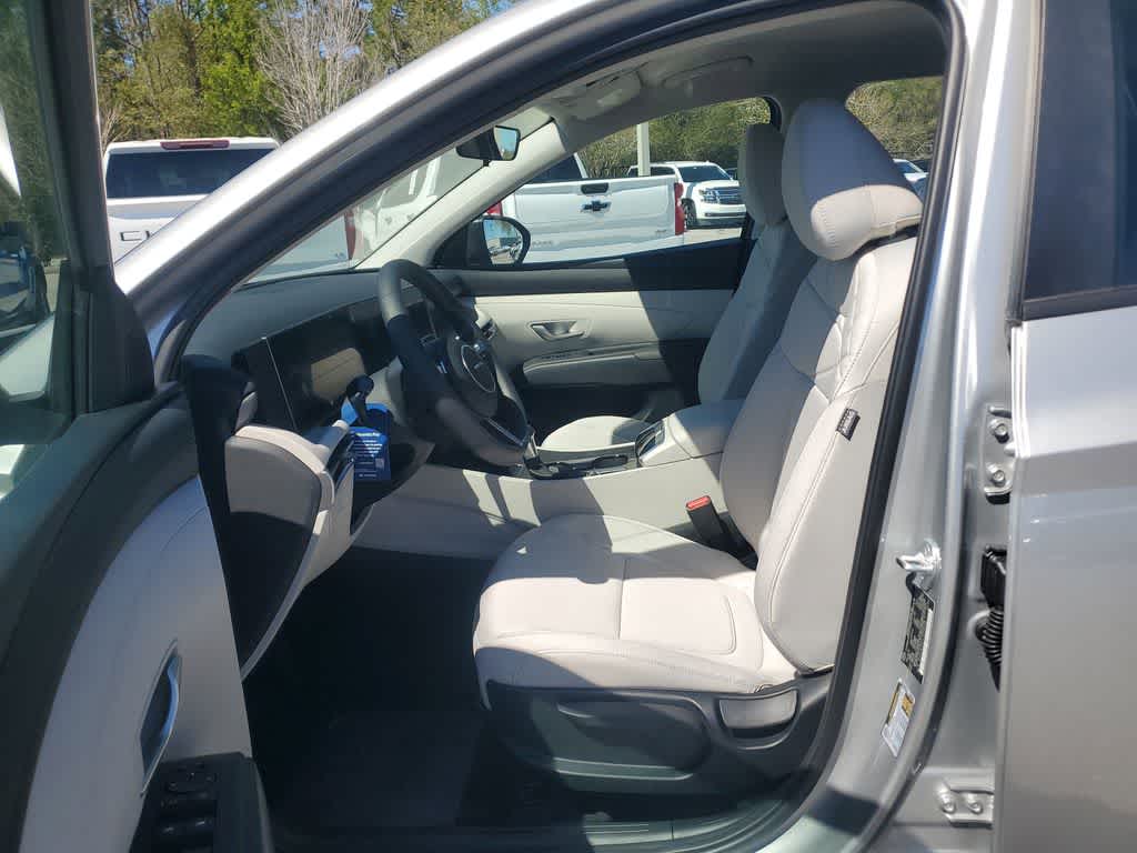 Thumbnail: 2026 Hyundai Tucson - 22