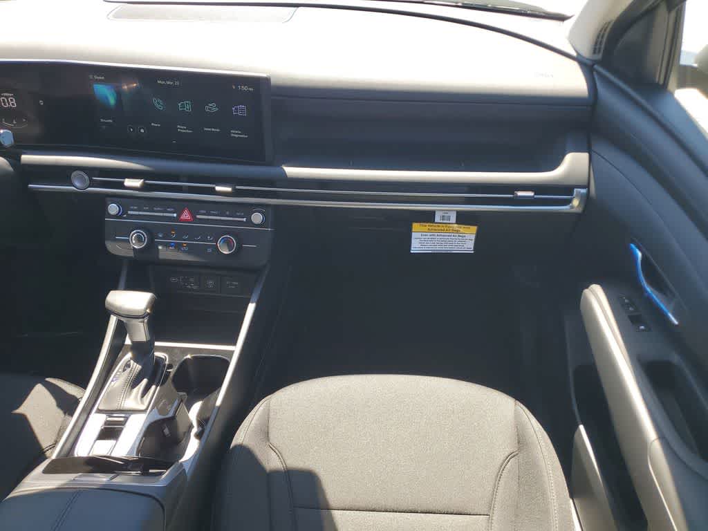 Thumbnail: 2026 Hyundai Tucson - 14