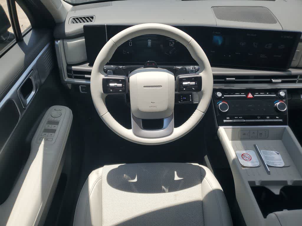 Thumbnail: 2026 Hyundai Santa Fe - 16