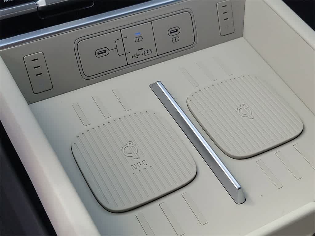 Thumbnail: 2026 Hyundai Santa Fe - 30