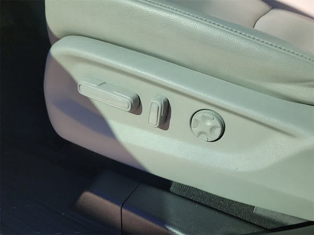 Thumbnail: 2024 Honda Odyssey - 20