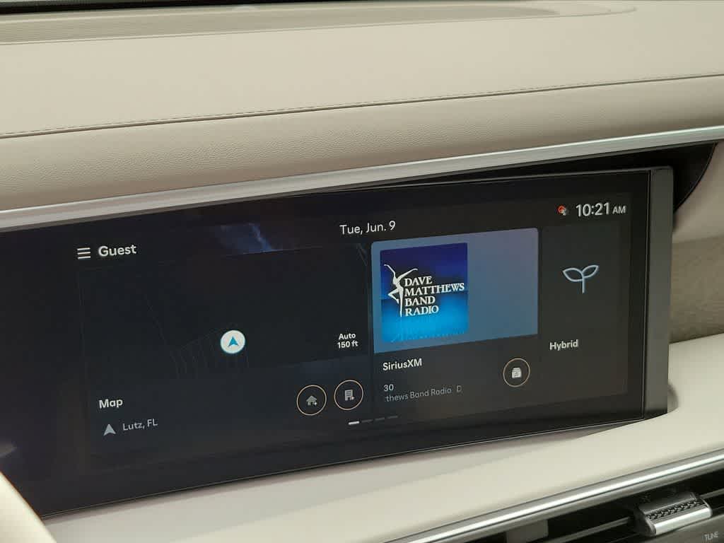 Thumbnail: 2026 Hyundai Palisade - 29