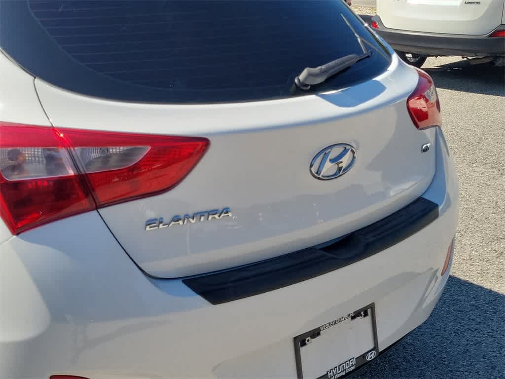 Thumbnail: 2016 Hyundai Elantra - 6