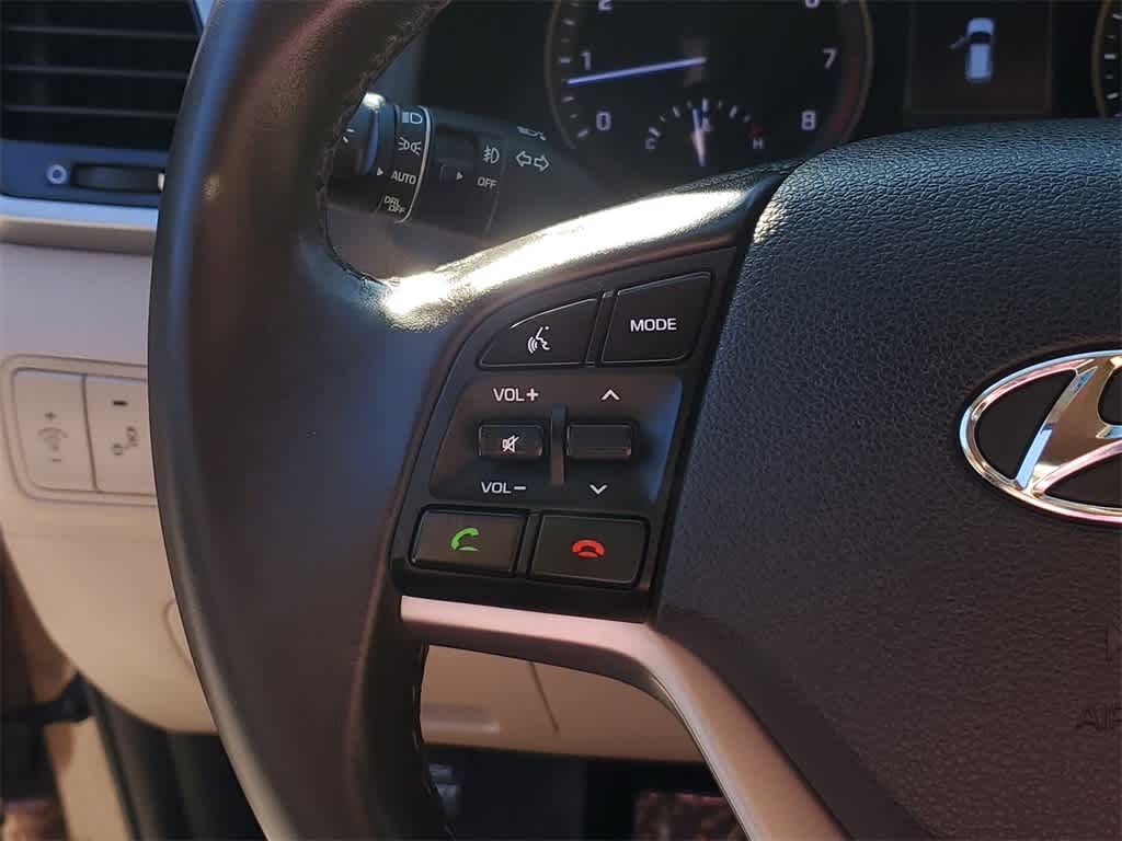 Thumbnail: 2017 Hyundai Tucson - 26