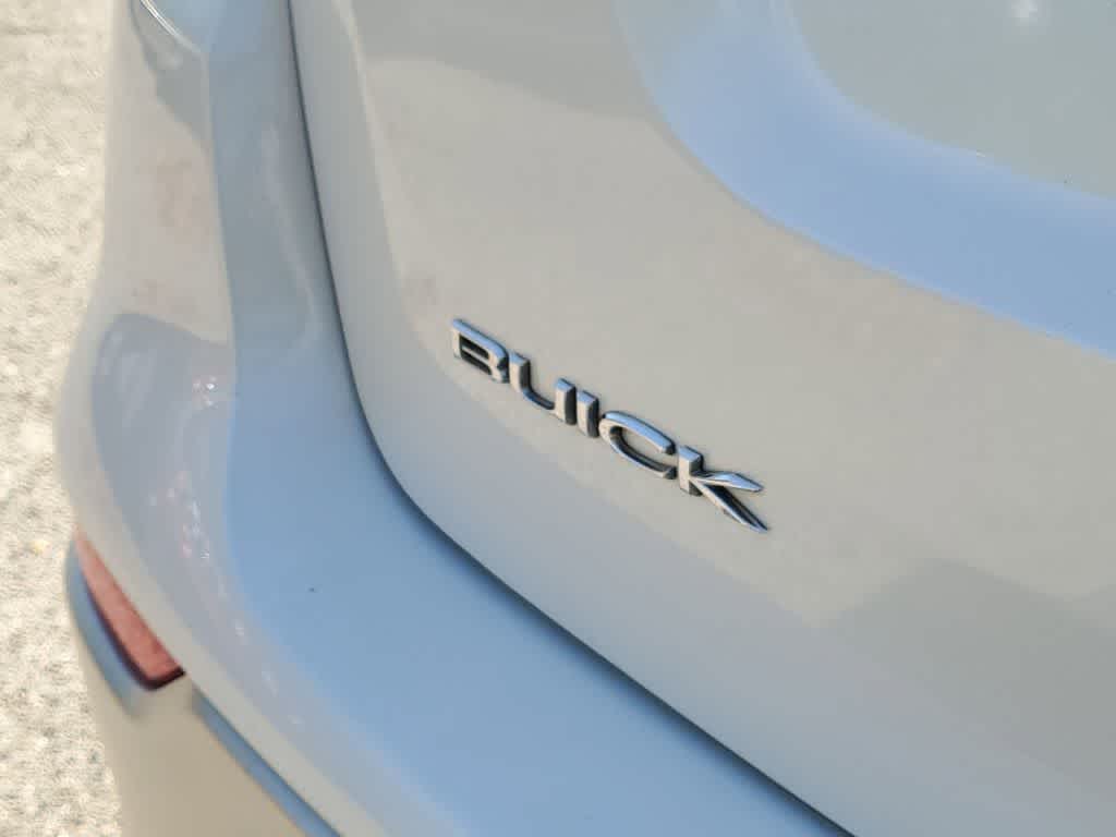 Thumbnail: 2017 Buick Encore - 7