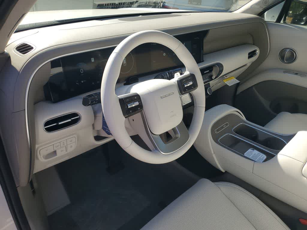 Thumbnail: 2026 Hyundai Palisade - 24