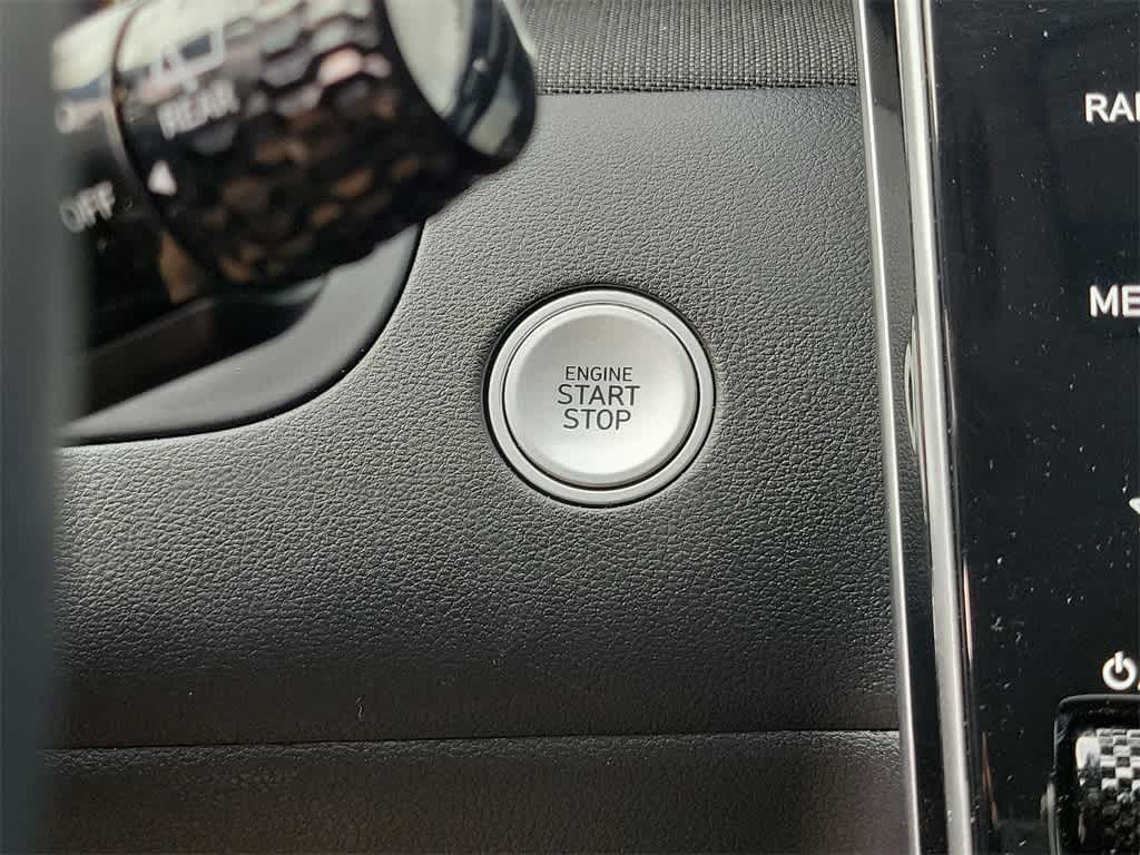 2023 Hyundai Tucson SEL 32