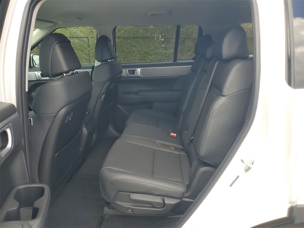 Thumbnail: 2026 Hyundai Santa Fe - 11