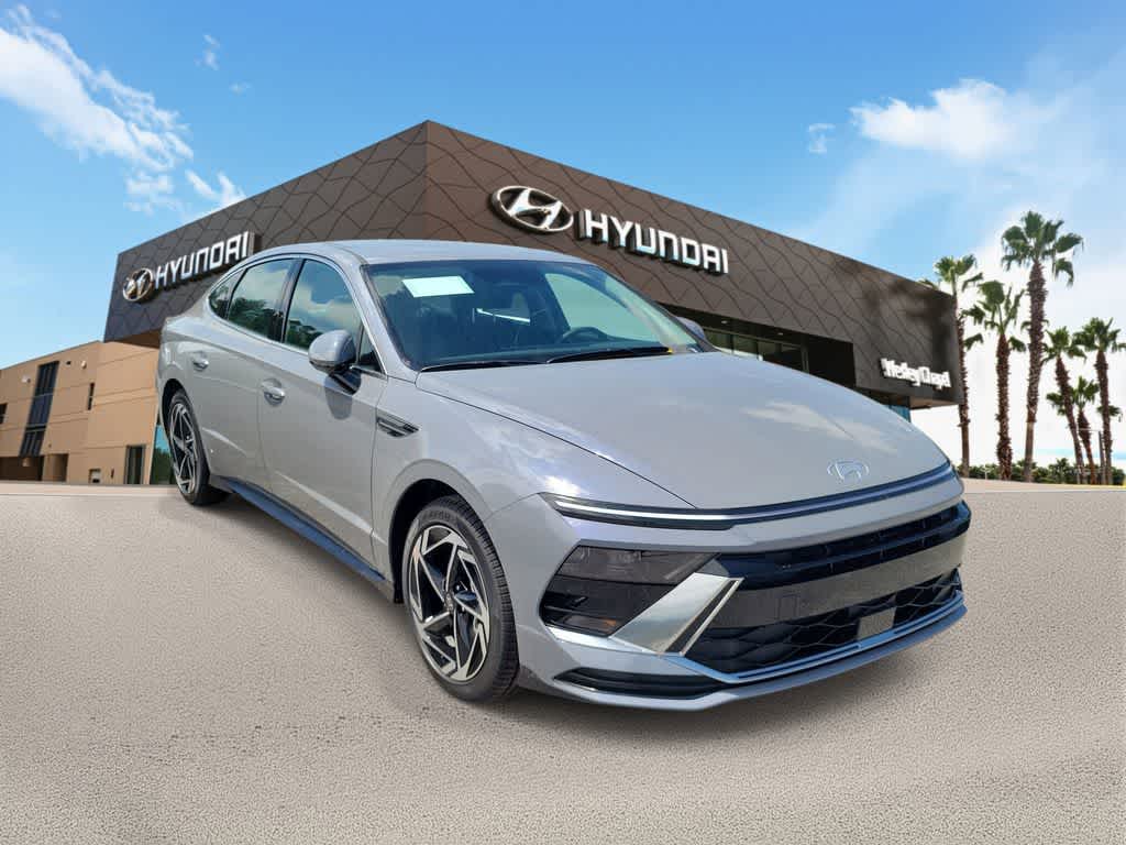 Thumbnail: 2026 Hyundai Sonata - 2