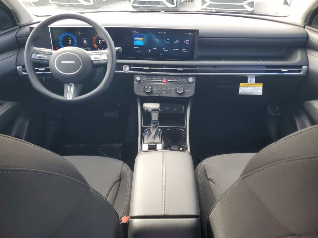 Thumbnail: 2026 Hyundai Tucson - 14