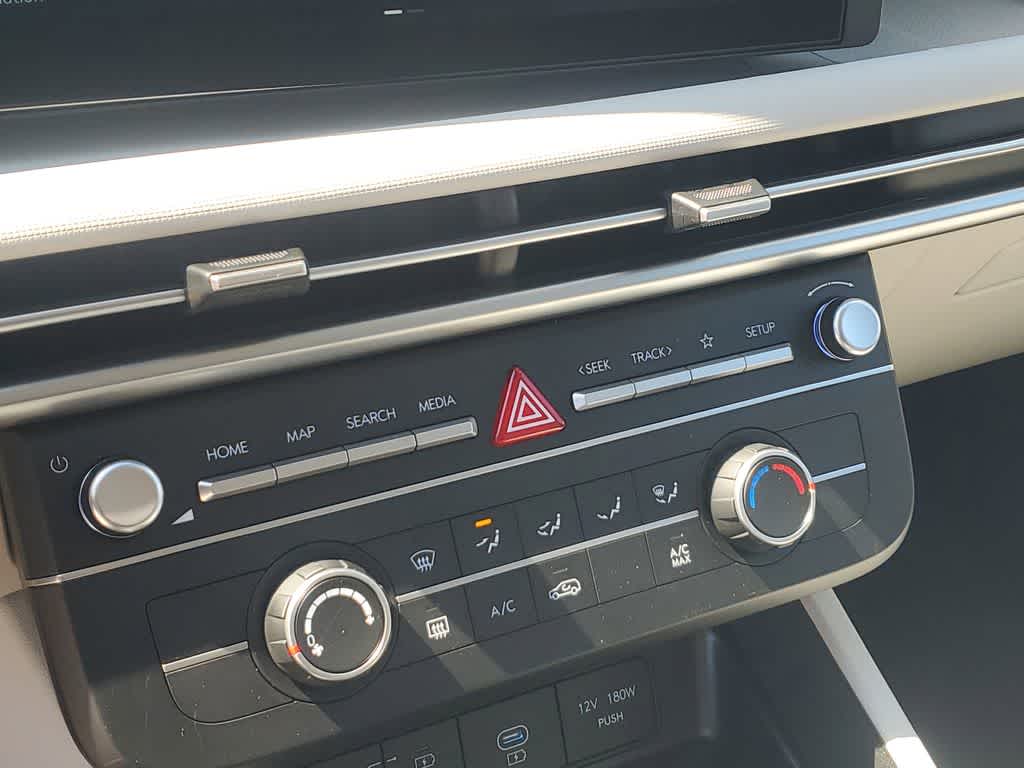 Thumbnail: 2026 Hyundai Tucson - 29