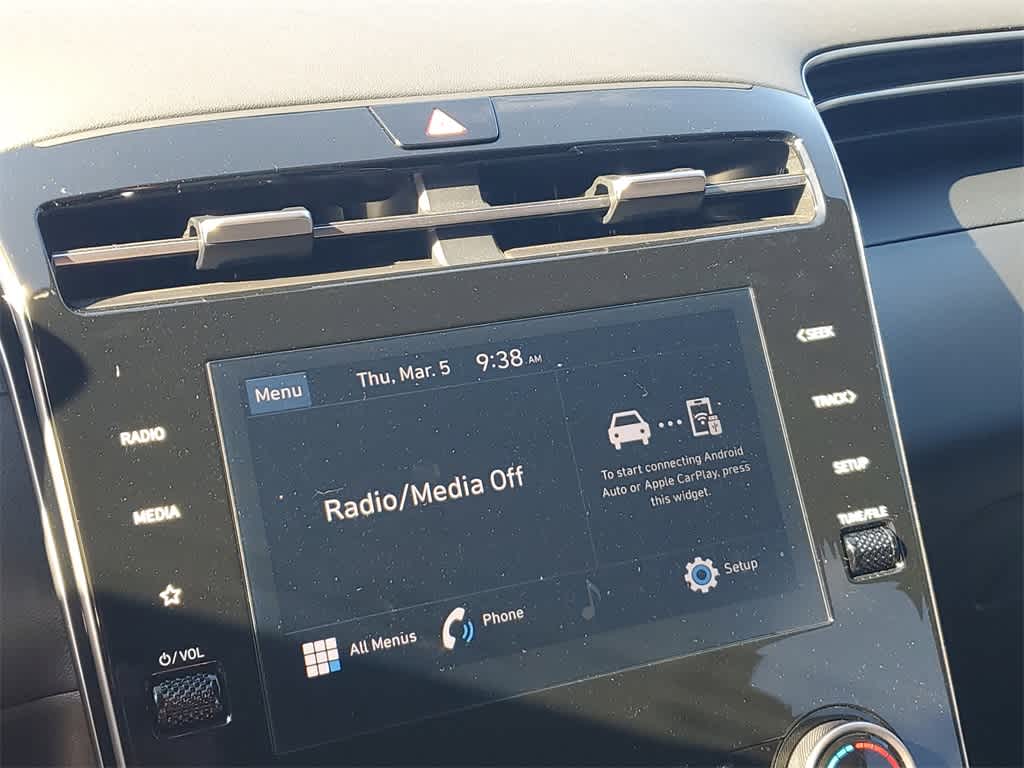 Thumbnail: 2024 Hyundai Santa Cruz - 26