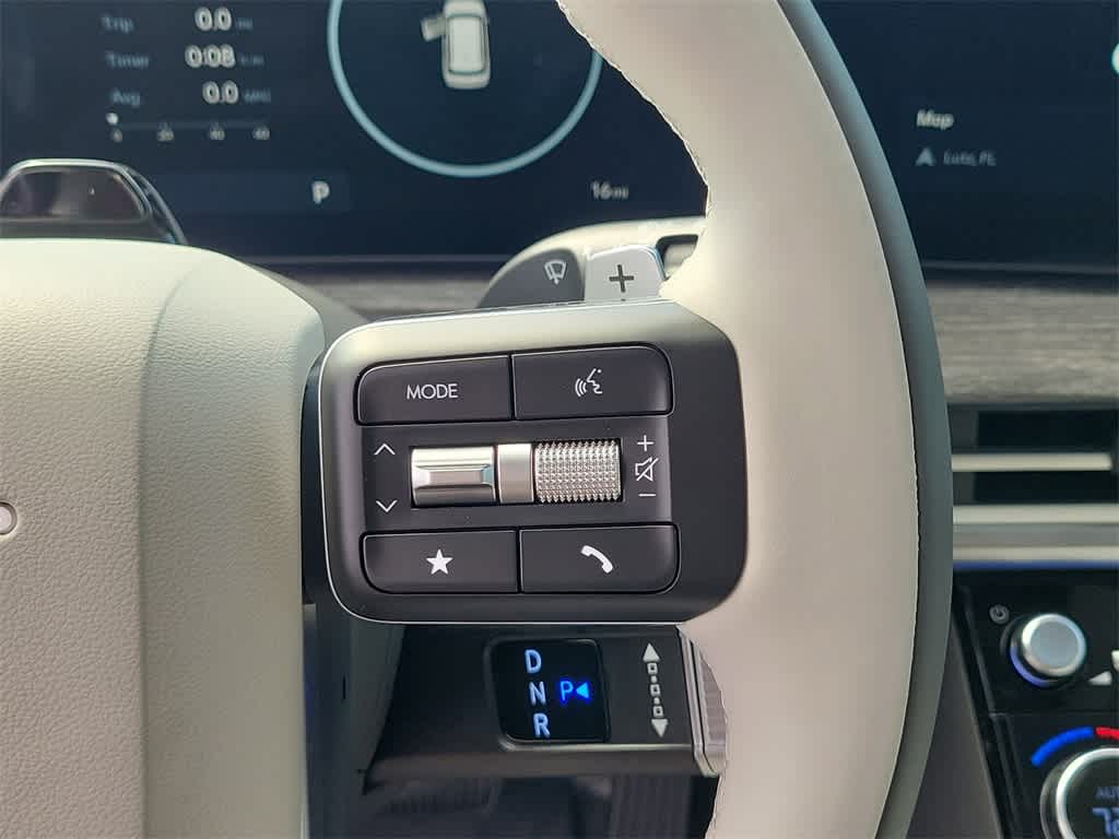 Thumbnail: 2026 Hyundai Santa Fe - 26