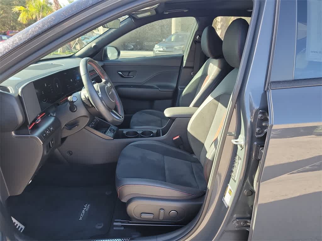 Thumbnail: 2024 Hyundai Kona - 23