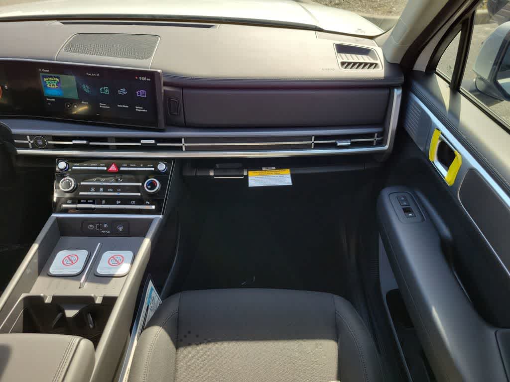Thumbnail: 2026 Hyundai Santa Fe - 15