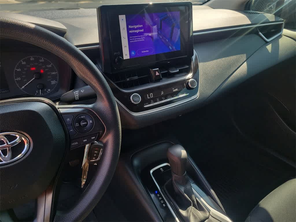 Thumbnail: 2024 Toyota Corolla - 32