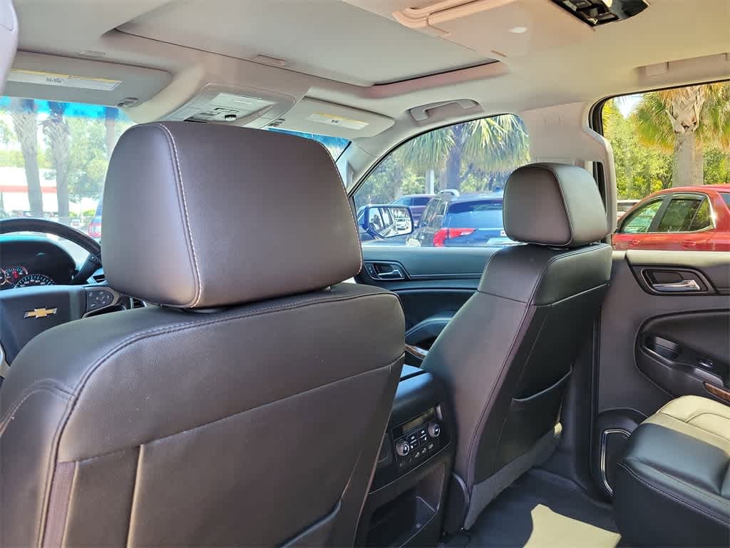 Thumbnail: 2019 Chevrolet Tahoe - 10