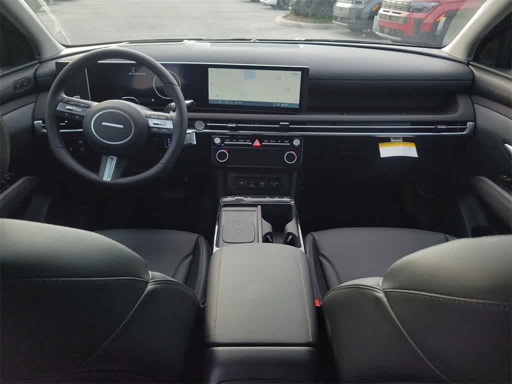 Thumbnail: 2026 Hyundai Tucson - 14