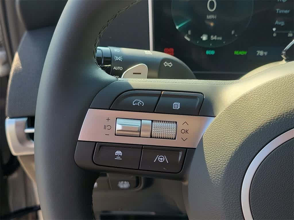 Thumbnail: 2026 Hyundai Tucson - 28