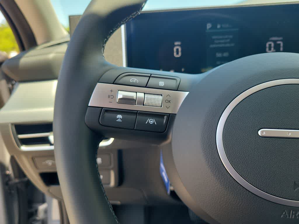 Thumbnail: 2026 Hyundai Sonata - 20