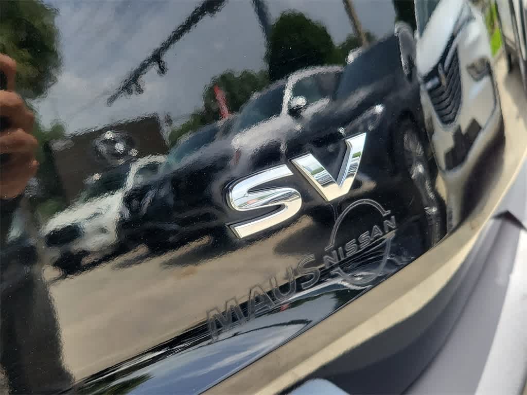 Thumbnail: 2022 Nissan Rogue - 11