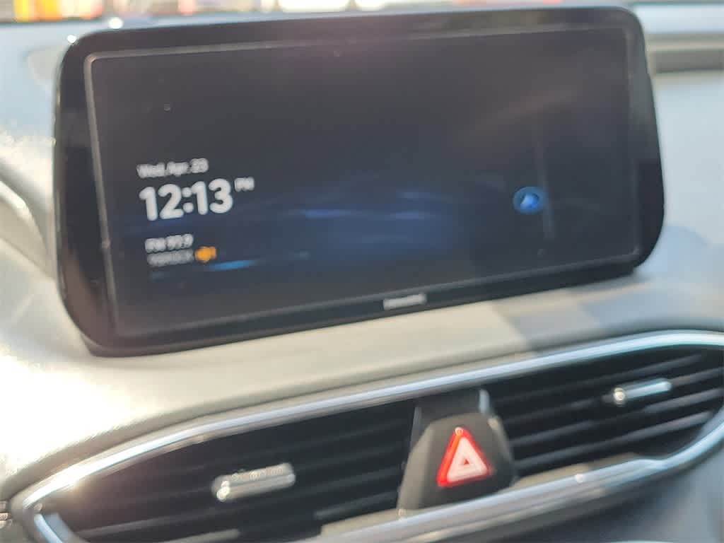 Thumbnail: 2023 Hyundai Santa Fe - 26