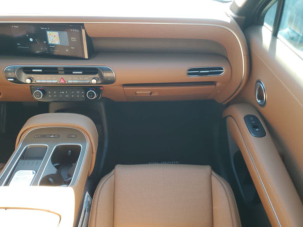 Thumbnail: 2026 Hyundai Palisade - 15