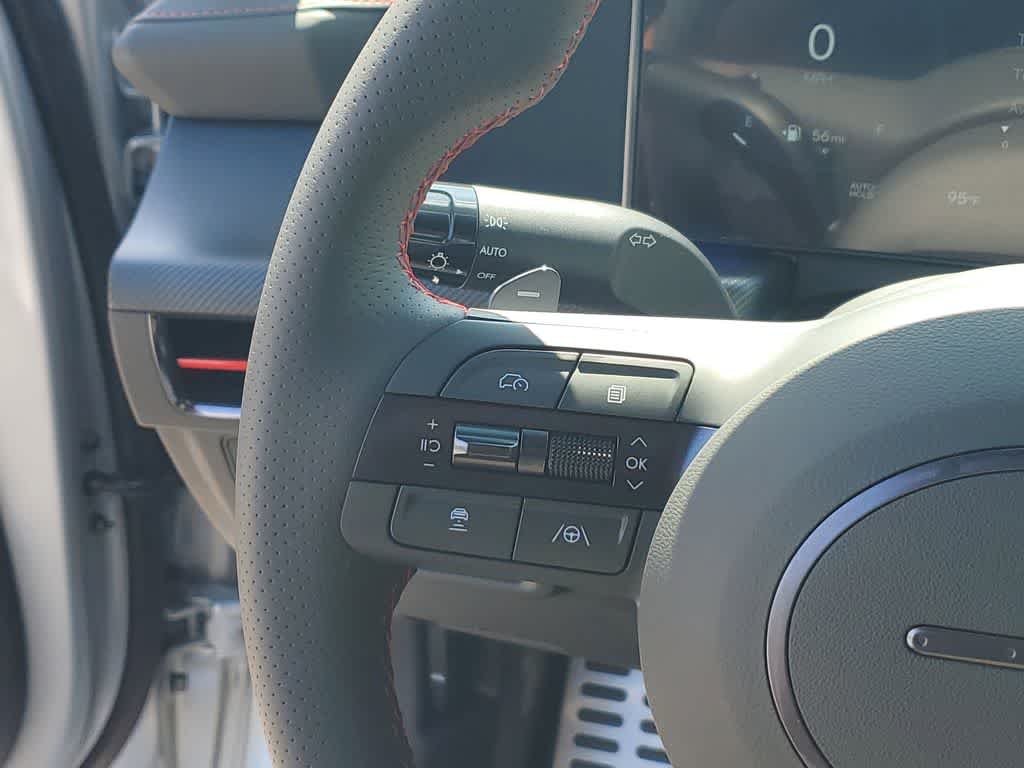 Thumbnail: 2026 Hyundai Sonata - 26