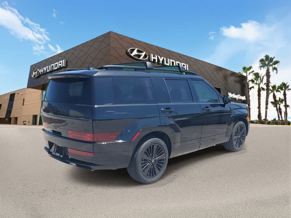 Thumbnail: 2026 Hyundai Santa Fe - 3